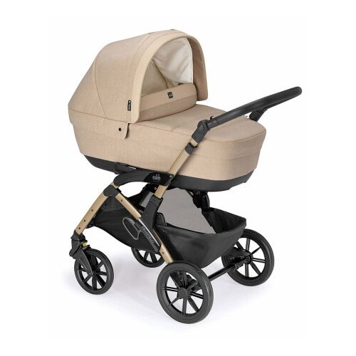 Cam dečija kolica 2u1 Dinamico Smart bež ( 897026.995 ) Slike