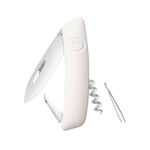 Swiza Džepni nož D01 KNI.0010.1020 white Cene