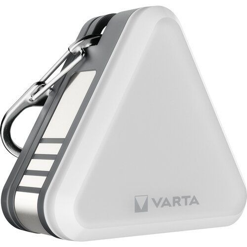 Varta Magnetic Safety Light incl 2x CR2032 Knopfzell. 16621101121 Slike