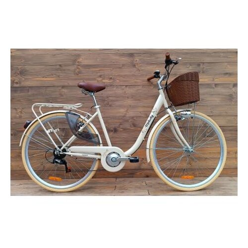Capriolo CTB MELODY 28''/7HT bež 925266-19 Cene
