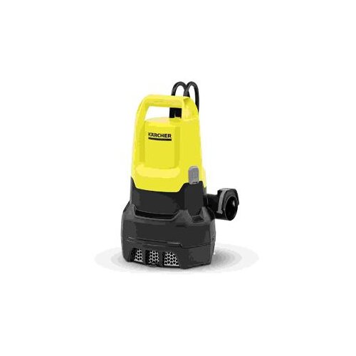  Pumpa potopna za prljavu vodu SP 22000 DIRT KARCHER Cijene