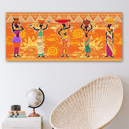 Wallity Slika YTY91156188445_50120, 50x120 cm Cene