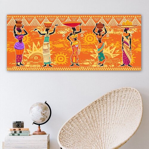 Wallity Slika za zid YTY91156188445_50120, 50x120 cm Cijene