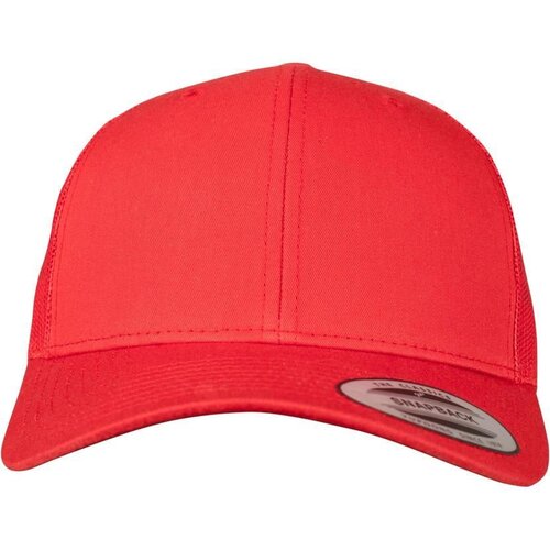 Flexfit Retro Trucker Red Cijene
