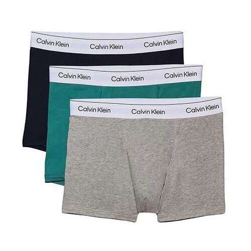 Calvin Klein set muških bokserica CKLV00NB4392-W8O Slike