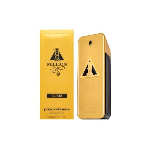 Parfem za mu&amp;scaron;karce Paco Rabanne 65177272 EDP EDP 200 ml Slike