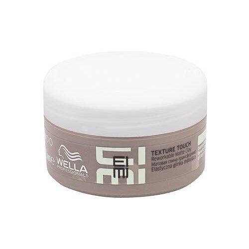 Wella Professionals eimi texture touch glina za lase 75 ml Slike
