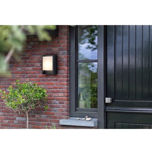 Philips LED spolja&amp;scaron;nje zidno svetlo ARBOUR LED/3,8W/230V IP44 Slike