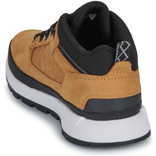 Timberland FIELD TREKKER LOW Žuta Cijene