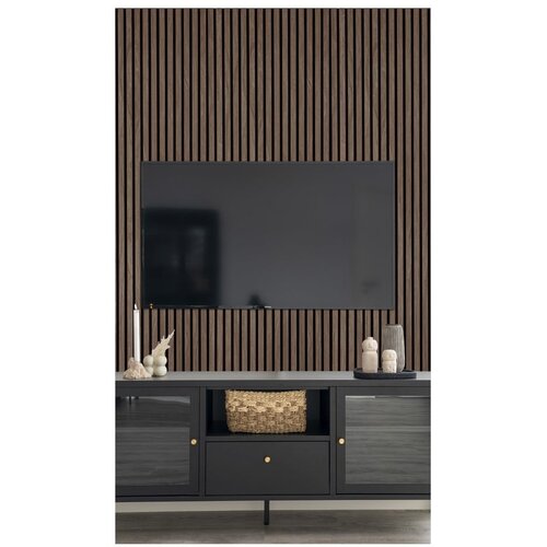 House Nordic Akustični panel 60x240 cm &amp;ndash; Slike