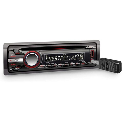 Logilink bt v5.0 audio receiver, micro sd slot, BT0055 Slike