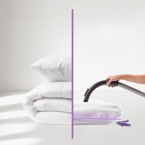 Hom&amp;eacute;a Vakuum vrećica za odjeću Lavender &amp;ndash; Slike