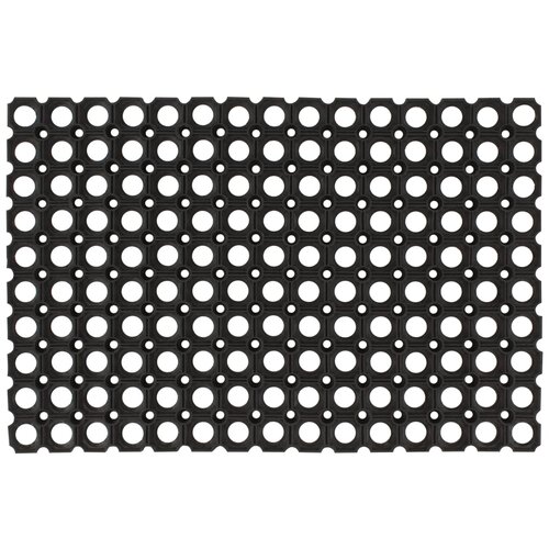 vidaXL Predpražniki iz gume 5 kosov 23 mm 40x60 cm Cene
