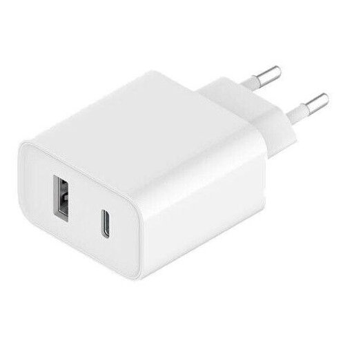 Xiaomi 33W Charger (Type A) EU Slike