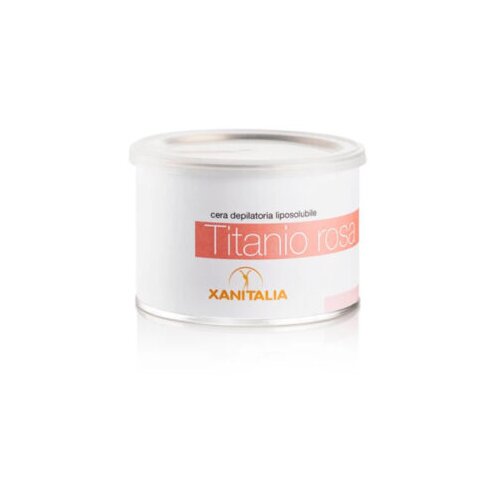  XANITALIA VOSAK TITANIUM ROSE 400ML Cijene