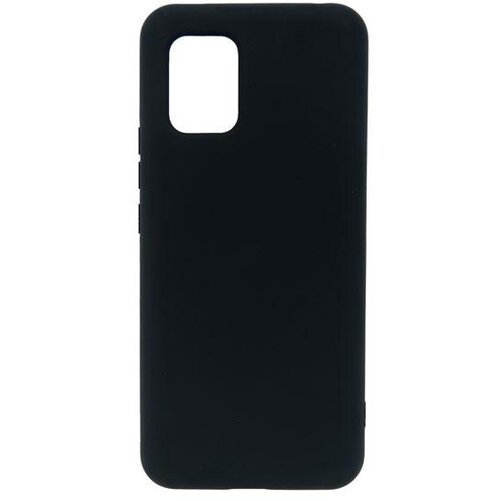  Maska za telefon SOFT CASE za Xiaomi MI 10 Lite, Crna Cene
