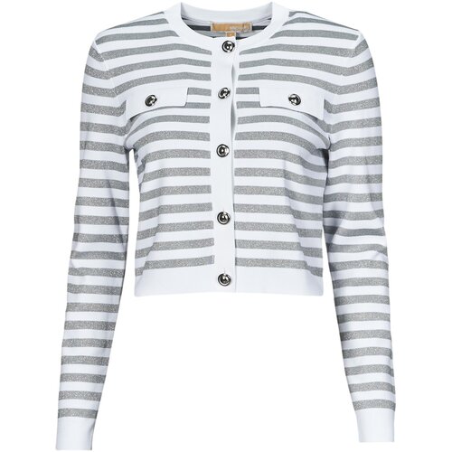 Michael Kors ECO SNAP CROP JKT Bijela Cijene
