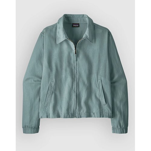 Patagonia Garden Island Jacket blue sage Cene