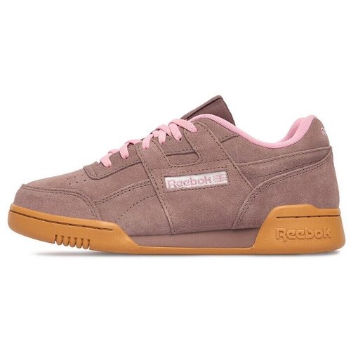 Reebok Modne superge Workout Plus pisana Slike