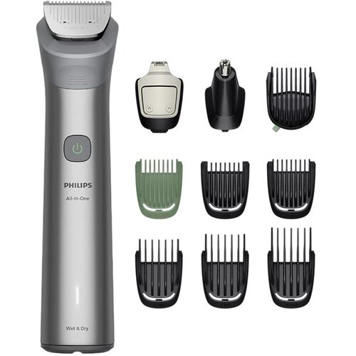 Philips Višenamenski trimer MG5921/15 Cene