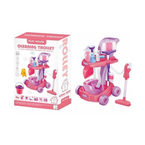  Dečiji set za čišćenje ( 764169 ) Cene