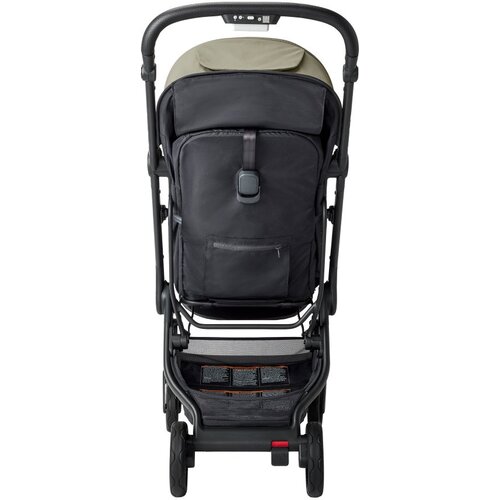 Ergobaby ki&amp;scaron;obran kolica metro 3 soft olive METRO3SFTOLVEU Slike