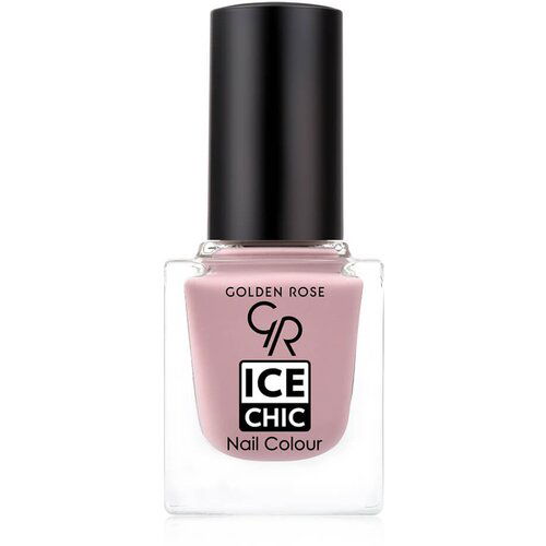 Golden Rose lak za nokte Ice Chic O-ICE-11 Cene