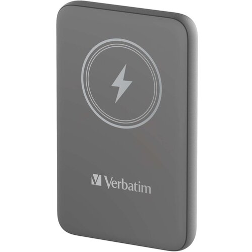 Verbatim POWERBANK ZA MAGSAFE 15W BREZŽIČNO POLNJENJE ZA APPLE 10000MAH, (5000060561) Cene