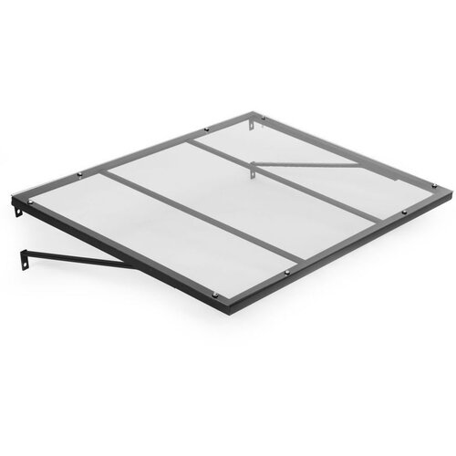 Multi Garden nadstre&scaron;nica za ulazna vrata 140 &times; 90 cm sa uv za&scaron;titom Cene