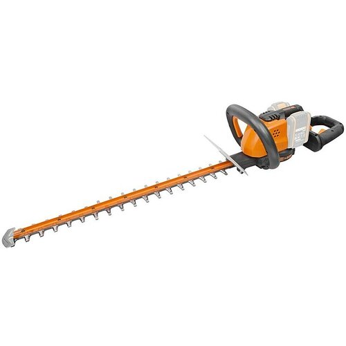 Worx PowerShare 20V Akumulatorske &amp;scaron;karje za živo mejo WG284E.9 (40 V, Brez baterije) productname.garantie.plussign BAUHAUS garancija 5 let za naprave na električni ali motorni pogon Slike