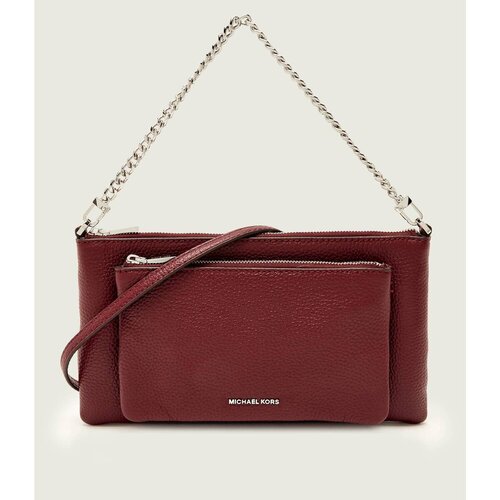 Michael Kors Torbice za na ramo 32F5SJ6C8L Bordo Slike