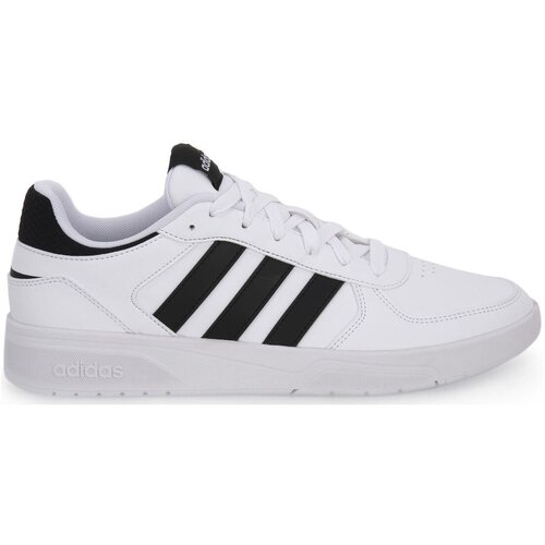 Adidas Modne superge COURTBEAT Bela Slike