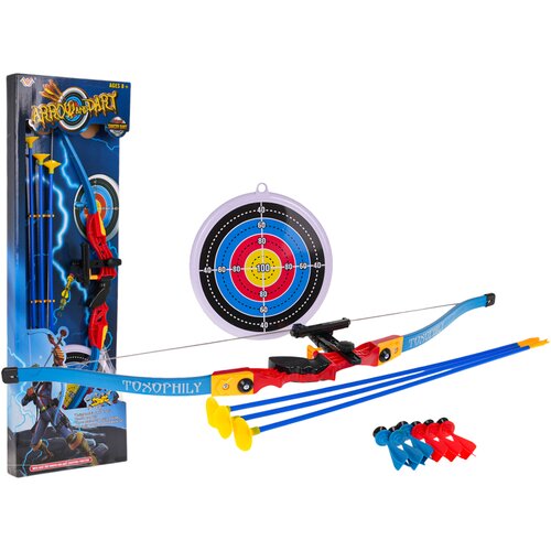  i strijela za igru s laserskim ni&amp;scaron;anom - ARROW Slike