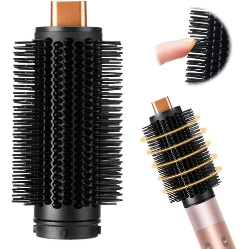 FENKABS okrogla krtača za Dyson Airwrap HS01/HS05/HS08 Slike
