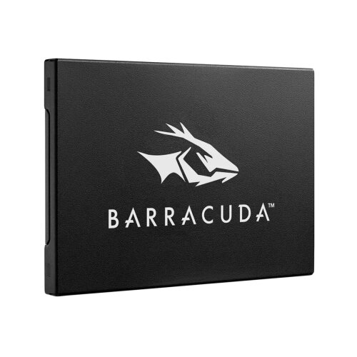 Seagate SSD 480GB 2.5” BarraCuda Cijene