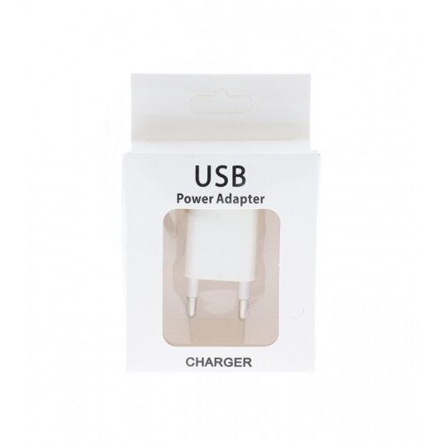 Master Adapter USB punjač za mobitel Iphone 01210385 Slike
