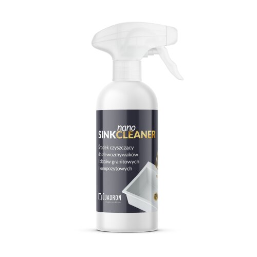 Quadron nano SINK CLEANER Slike