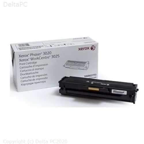 Orink toner PH3020WC3025 Xerox 3025