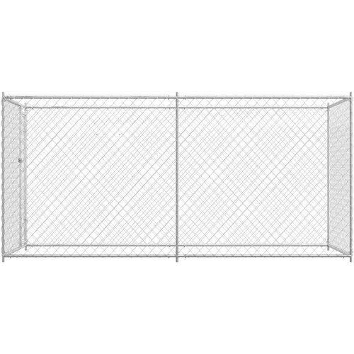 kavez za pse 382 x 192 x 185 cm Slike