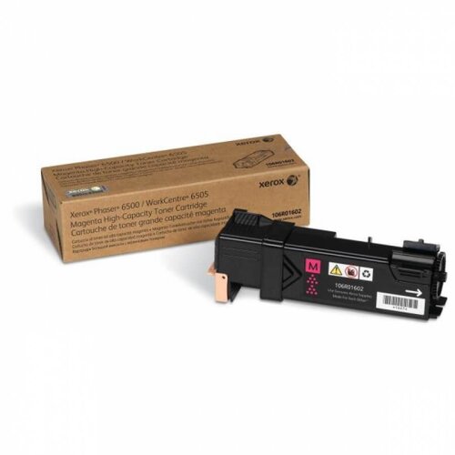Xerox Toner 106R01602 (6500) (škrlatna), original Cene
