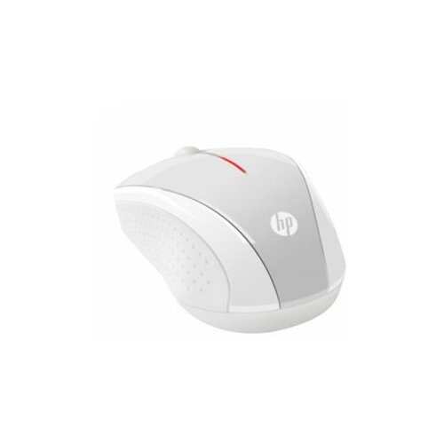 Hp X3000 Wireless Mouse Pike Silver (2HW68AA) bežični miš Slike