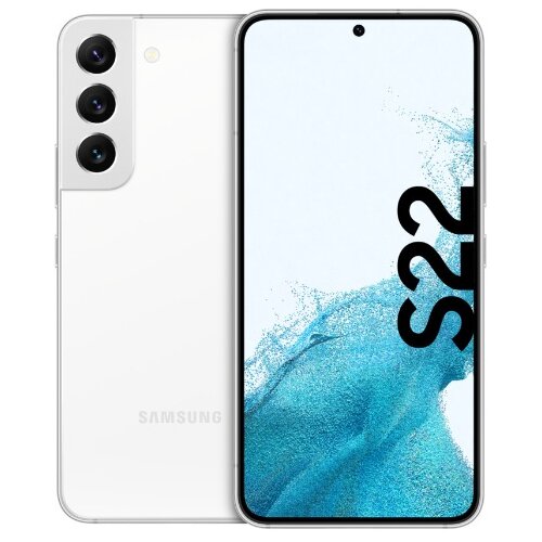 Samsung mobitel Galaxy S22 SM-S901BZWDEUC Slike