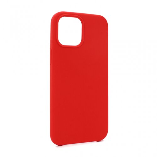 Teracell maska summer color za iphone 12 pro max 6.7 crvena Slike