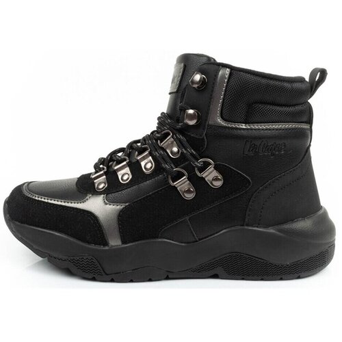 Lee Cooper LCJ24033048L Crna Cijene