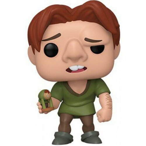 Funko figura POP DISNEY: HUNCHBACK OF ND - QUASIMODO Cene