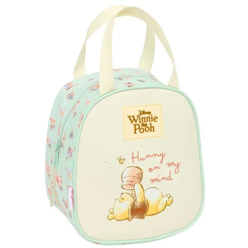 Winnie the Pooh Termo torba za užinu Disney Slike