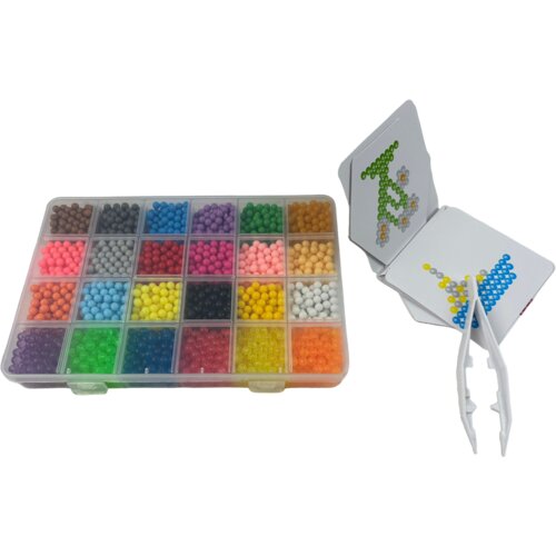 Diybead vodene kuglice za izradu privezaka ( 000469 ) Cene