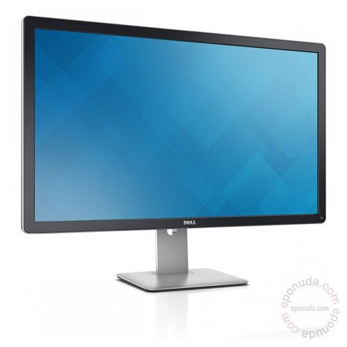 Dell UP3214Q 4K Ultra HD monitor Slike