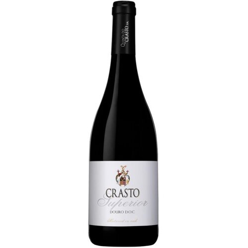 Quinta do Crasto Superior crveno vino 0.75l Cene
