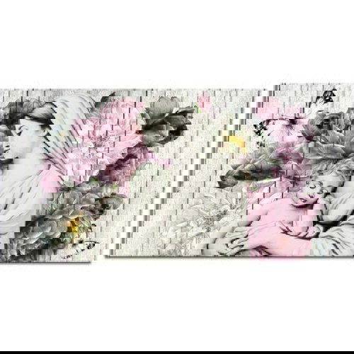 Pintdecor Zidni ukras Madonna in fiore Cene